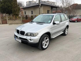 BMW X5 Автоматик* FACE* - 7150 лв. - 64242773 | Car24.bg