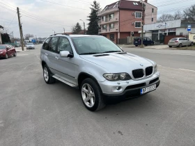 BMW X5 Автоматик* FACE* - 7150 лв. - 64242773 | Car24.bg