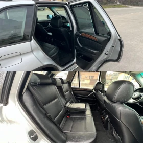 BMW X5 Автоматик* FACE* - 7150 лв. - 64242773 | Car24.bg