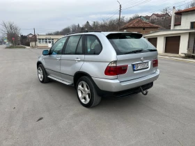 BMW X5 Автоматик* FACE* - 7150 лв. - 64242773 | Car24.bg