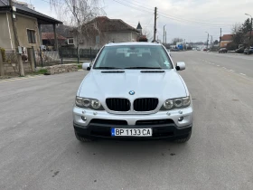 BMW X5 Автоматик* FACE* - 7150 лв. - 64242773 | Car24.bg