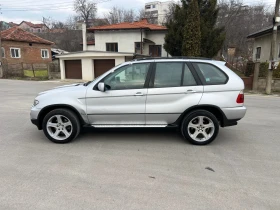 BMW X5 Автоматик* FACE* - 7150 лв. - 64242773 | Car24.bg