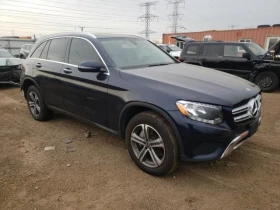  Mercedes-Benz GLC 30...