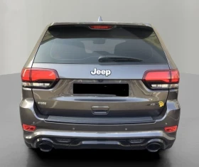 Jeep Grand cherokee SRT | Mobile.bg    5