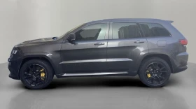 Jeep Grand cherokee SRT, снимка 10