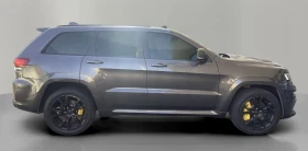 Jeep Grand cherokee SRT, снимка 15