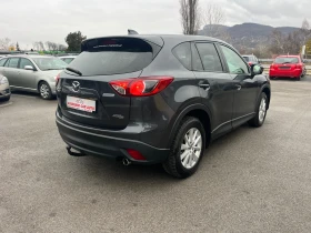 Mazda CX-5 2.2D Sky active 4x4, снимка 4