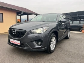 Mazda CX-5 2.2D Sky active 4x4 1