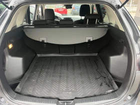 Mazda CX-5 2.2D Sky active 4x4, снимка 9