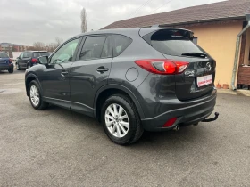 Mazda CX-5 2.2D Sky active 4x4 | Mobile.bg    6