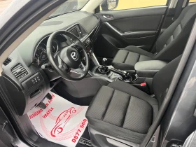 Mazda CX-5 2.2D Sky active 4x4, снимка 7