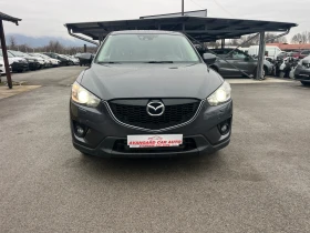     Mazda CX-5 2.2D Sky active 4x4