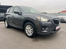 Mazda CX-5 2.2D Sky active 4x4, снимка 3