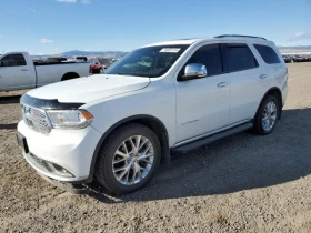  Dodge Durango