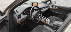 Audi SQ7 6+ 1/NIGHT VISON, HEAD UP, 360, снимка 8