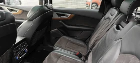 Audi SQ7 6+ 1/NIGHT VISON, HEAD UP, 360, снимка 7