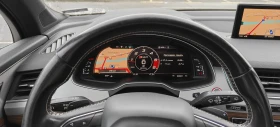 Audi SQ7 6+ 1/NIGHT VISON, HEAD UP, 360, снимка 9