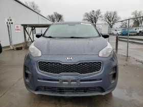 Kia Sportage LX FWD 2.4GDI 181кс * Лизинг, снимка 5