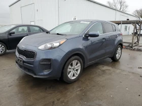 Kia Sportage LX FWD 2.4GDI 181кс * Лизинг, снимка 1