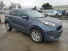 Kia Sportage LX FWD 2.4GDI 181кс * Лизинг - 19000 лв. - 82877514 | Car24.bg