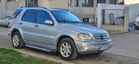 Mercedes-Benz ML 270 CDI | Mobile.bg    8