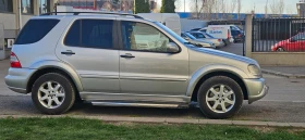 Mercedes-Benz ML 270 CDI, снимка 7