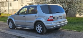 Mercedes-Benz ML 270 CDI, снимка 4