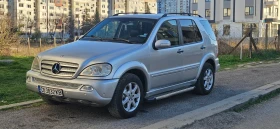     Mercedes-Benz ML 270 CDI