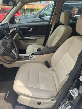 Mercedes-Benz GLK 350 4 Matik | Mobile.bg    9