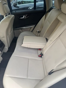 Mercedes-Benz GLK 350 4 Matik | Mobile.bg    10