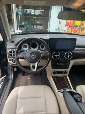 Mercedes-Benz GLK 350 4 Matik | Mobile.bg    13