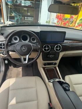 Mercedes-Benz GLK 350 4 Matik | Mobile.bg    11
