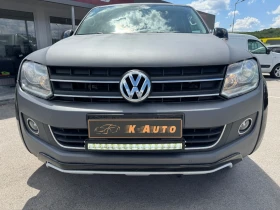 VW Amarok SWISS - 31900 лв. - 64200517 | Car24.bg