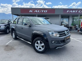 VW Amarok SWISS - 31900 лв. - 64200517 | Car24.bg
