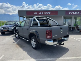 VW Amarok SWISS - 31900 лв. - 64200517 | Car24.bg