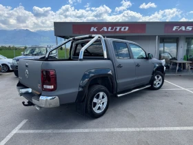 VW Amarok SWISS - 31900 лв. - 64200517 | Car24.bg