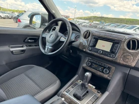 VW Amarok SWISS - 31900 лв. - 64200517 | Car24.bg