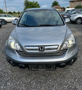 Honda Cr-v 2.0i/НАВИ/ПОДГРЕВ/ПАНОРАМА - 14690 лв. - 53406451 8