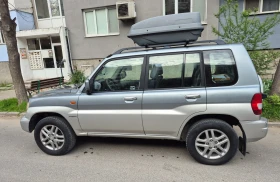  Mitsubishi Pajero pi...