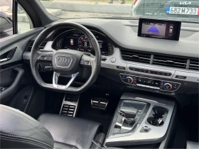 Audi Q7 S-Line Напълно обслужен - 47890 лв. - 12808236 3