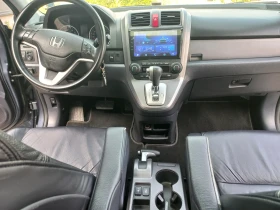 Honda Cr-v - 19800 лв. - 51169900 5