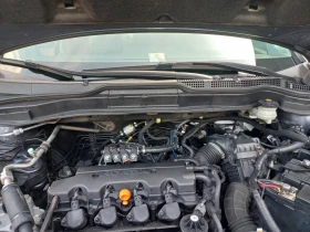 Honda Cr-v - 19800 лв. - 51169900 12