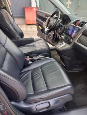 Honda Cr-v - 19800 лв. - 51169900 8