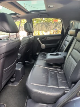 Honda Cr-v - 19800 лв. - 51169900 10