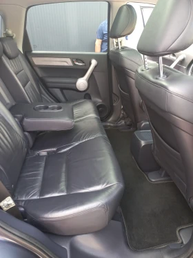 Honda Cr-v - 19800 лв. - 51169900 9