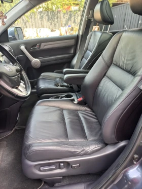 Honda Cr-v - 19800 лв. - 51169900 7