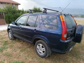 Honda Cr-v 2.0 +   . ! | Mobile.bg    6
