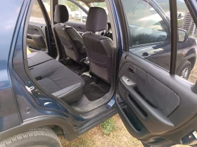 Honda Cr-v 2.0 +   . ! | Mobile.bg    9