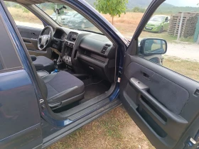 Honda Cr-v 2.0 +   . ! | Mobile.bg    10