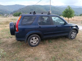 Honda Cr-v 2.0 +   . ! | Mobile.bg    4